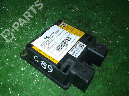 Used ECU airbags FORD FIESTA V (JH_, JD_) [2001-2014]  6227233