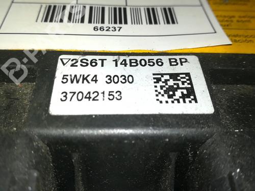 ECU airbags FORD FIESTA V (JH_, JD_)  | BP6227233M53 