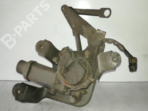 Used Front wiper motor MAZDA 323 S IV (BG) [1989-1996]  6227270