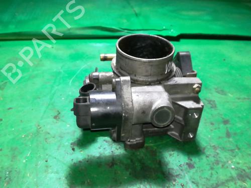 Gasklephuis OPEL CORSA B (S93) 1.4 i 16V (91 hp) 14435690