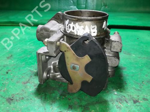 Caja mariposa OPEL CORSA B (S93) 1.4 i 16V | BP14435690M82 