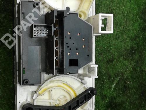 AC Styreenhet / Manøvreringsenhet OPEL ZAFIRA A MPV (T98)  | BP6227307I5