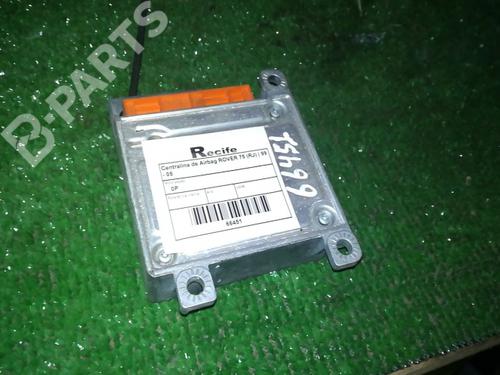 Kollisjonspute styreenhet ROVER 75 (RJ) [1999-2005]  6227310