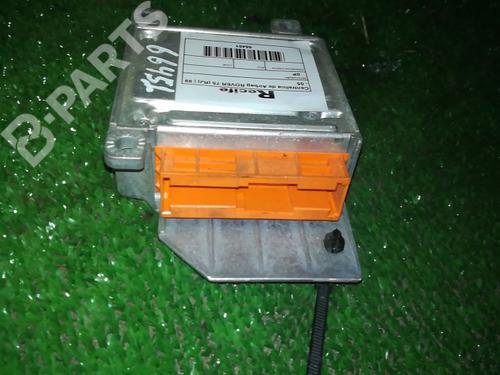 ECU airbags ROVER 75 (RJ)  | BP6227310M53 