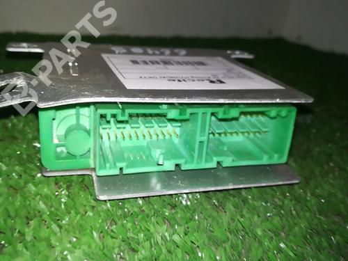 ECU airbags HYUNDAI GETZ (TB)  | BP6227329M53 