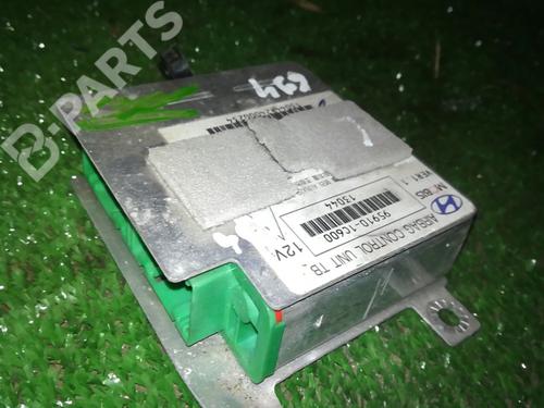 ECU airbags HYUNDAI GETZ (TB)  | BP6227329M53 