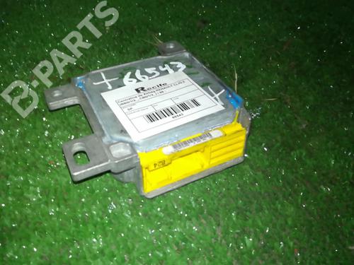 Airbag module RENAULT CLIO II (BB_, CB_)  | BP6227356M53