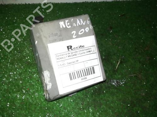 Used Electronic module RENAULT MEGANE II Estate (KM0/1_) [2003-2012]  14435699