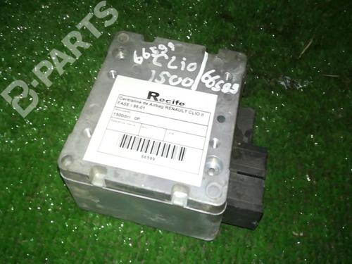 Calculateur Airbags RENAULT CLIO II (BB_, CB_) [1998-2016]  10193053