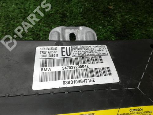 BP6227429C14 | Airbag sedile destro BMW 3 (E46) 320 d BP6227429C14