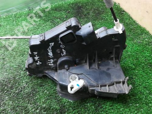 Serrure avant droite BMW 3 (E46) 320 d (136 hp) 6227435