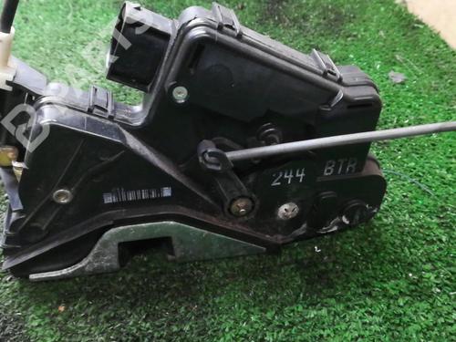 Serrure avant droite BMW 3 (E46) 320 d | BP6227435C97 