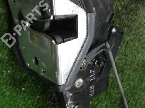 Serrure avant droite BMW 3 (E46) 320 d | BP6227435C97 
