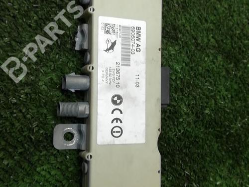 Computer motormanagement BMW 3 (E46) 320 d (136 hp) 6942507