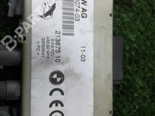 Computer motormanagement BMW 3 (E46) 320 d | BP6942507M57