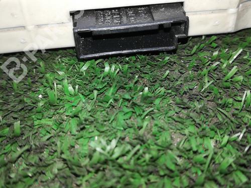 Computer motormanagement BMW 3 (E46) 320 d | BP6942507M57