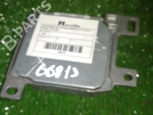 Airbag module RENAULT CLIO II (BB_, CB_) [1998-2016]  10193059