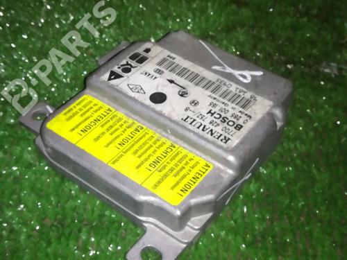 Airbag module RENAULT CLIO II (BB_, CB_)  | BP10193060M53