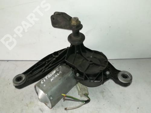 Used Rear wiper motor Rear wiper motor 6227483 6227483