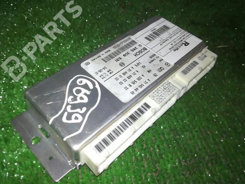 Elektronisk modul MERCEDES-BENZ E-CLASS (W211) E 270 CDI (211.016) (177 hp) 12090694
