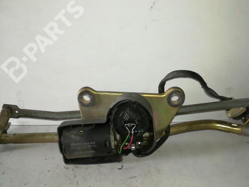 Used Front wiper motor CITROËN XANTIA (X1_, X2_) [1993-2003]  6227534