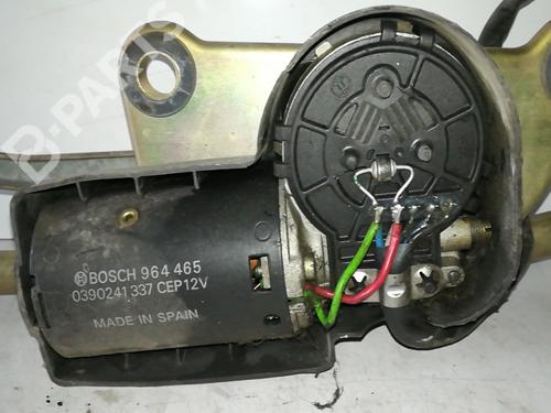 Front wiper motor CITROËN XANTIA (X1_, X2_)  | BP6227534M29 