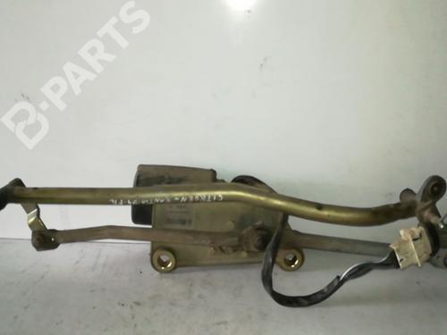 Front wiper motor CITROËN XANTIA (X1_, X2_)  | BP6227534M29 