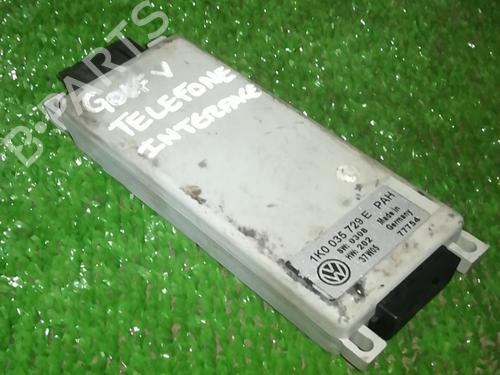 Used Electronic module VW GOLF V (1K1) [2003-2010]  14435725