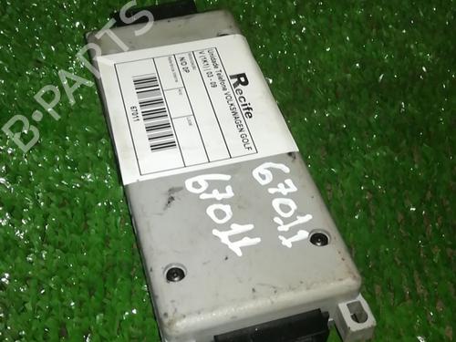 Electronic module VW GOLF V (1K1)  | BP14435725M83 