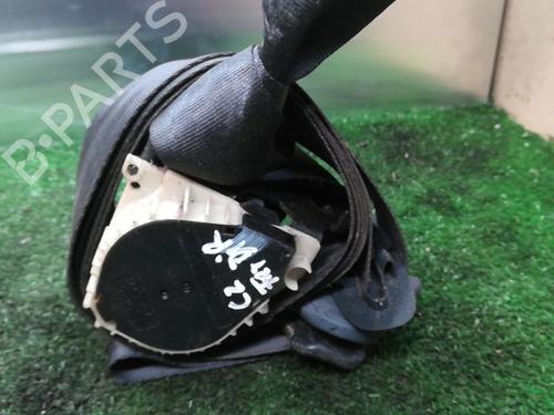 Used Front right seatbelt CITROËN C2 (JM_) [2003-2017]  14435728