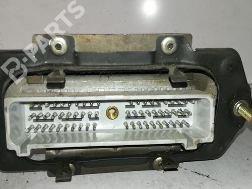 Engine control unit (ECU) FORD FIESTA III (GFJ) | BP6227587M57