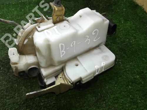 Used Front right lock SEAT IBIZA II (6K1) [1993-2002]  6227806