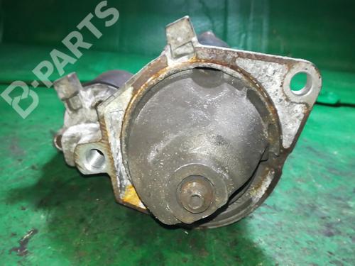 Used Starter OPEL VECTRA B (J96) [1995-2004]  6227846