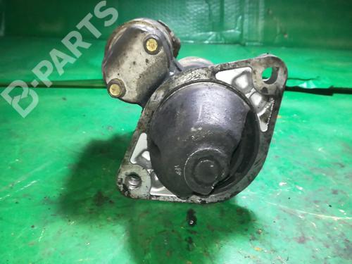 Used Starter OPEL VECTRA A (J89) [1988-1995]  6227877