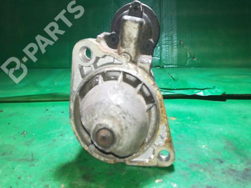 Used Starter OPEL VECTRA A (J89) [1988-1995]  6227878
