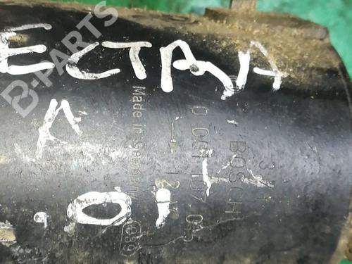 Starter OPEL VECTRA A (J89) | BP6227878M8