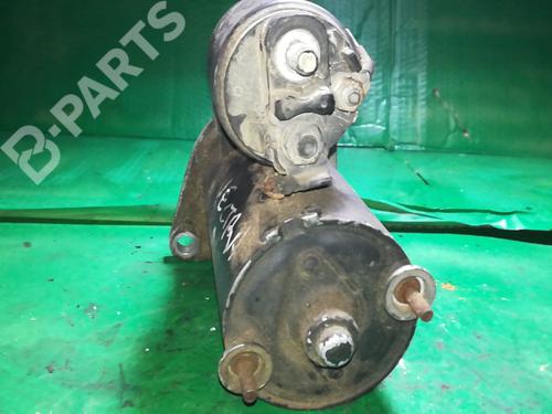 Starter OPEL VECTRA A (J89) | BP6227878M8