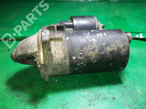 Starter OPEL VECTRA A (J89) | BP6227878M8