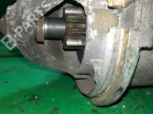 Starter OPEL VECTRA A (J89) | BP6227878M8