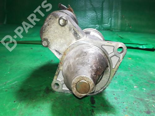 Used Starter OPEL ASTRA H (A04) [2004-2014]  6227879
