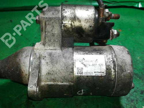 Starter OPEL ASTRA H (A04) | BP6227879M8