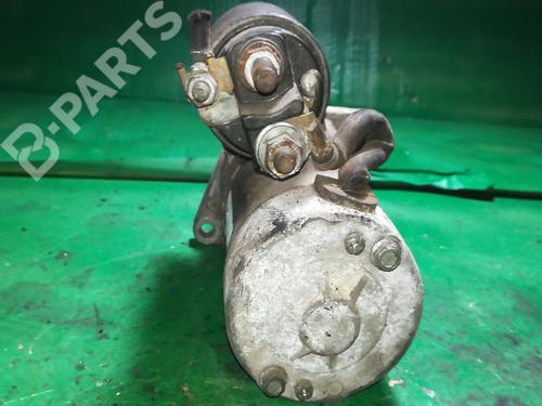 Starter OPEL ASTRA H (A04) | BP6227879M8