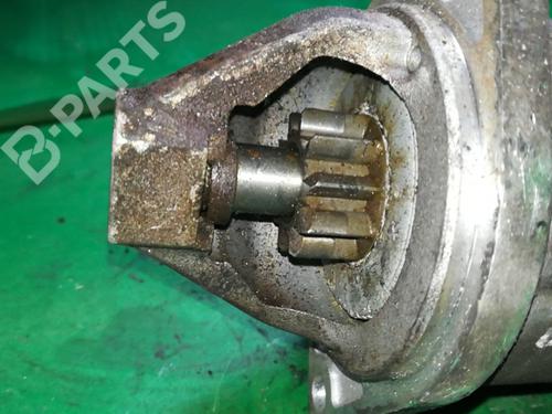 Starter OPEL ASTRA H (A04) | BP6227879M8