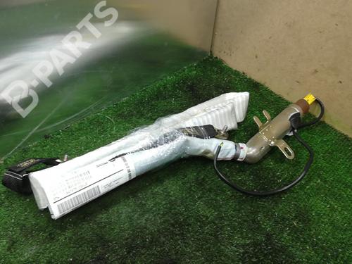 Venstre gardin airbag BMW 3 Compact (E46) 316 ti (115 hp) 6227961