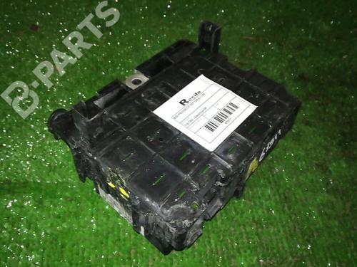 Used Fuse box PEUGEOT 307 (3A/C) 1.6 16V (109 hp) 6227974