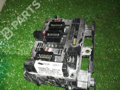 Fuse box PEUGEOT 307 (3A/C) 1.6 16V | BP6227974E1