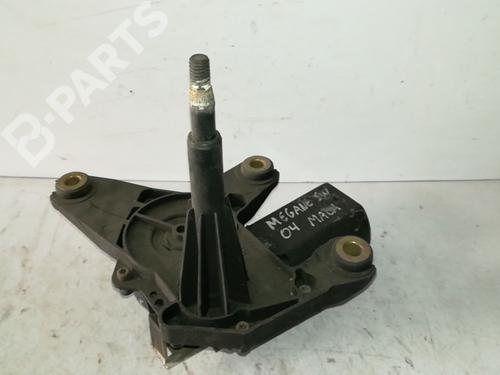 Used Rear wiper motor RENAULT MEGANE II Estate (KM0/1_) [2003-2012]  6228128