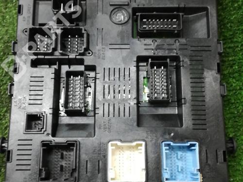 Fuse box PEUGEOT 407 SW (6E_, 6D_) 2.2 HDi 170 | BP6228135E1 