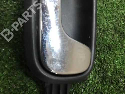 Rear right exterior door handle AUDI A4 B5 Avant (8D5) 1.9 TDI (90 hp)null