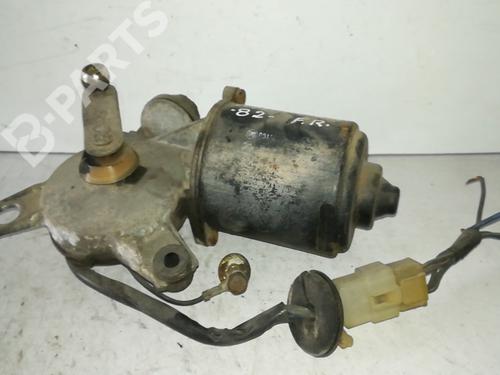 Front wiper motor TOYOTA STARLET (KP6_) [1978-1984]null 1982